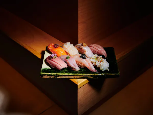 food, ingredient, sushi, culinary arts, cooking, sashimi