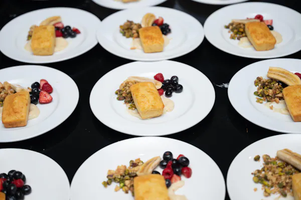 food, tableware, ingredient, dishware, produce, finger food