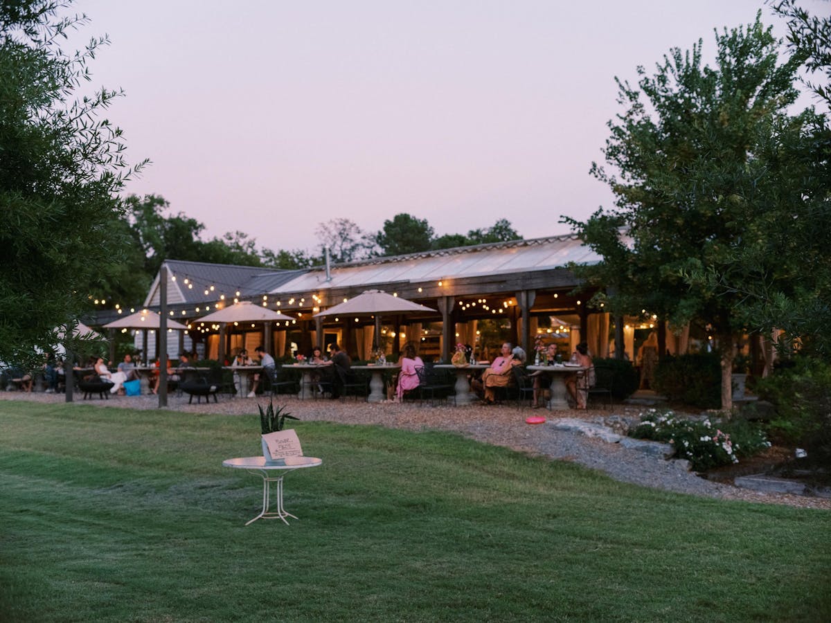 Long Hollow Gardens & Vineyards Gallatin, TN Tock