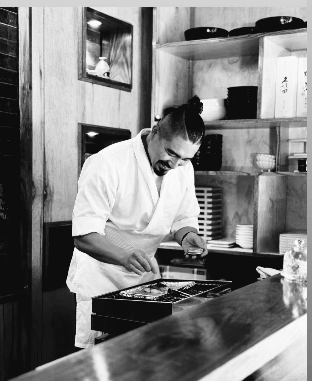 Chobap Sushi Bar