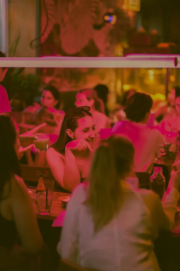 fun, party, restaurant, bar