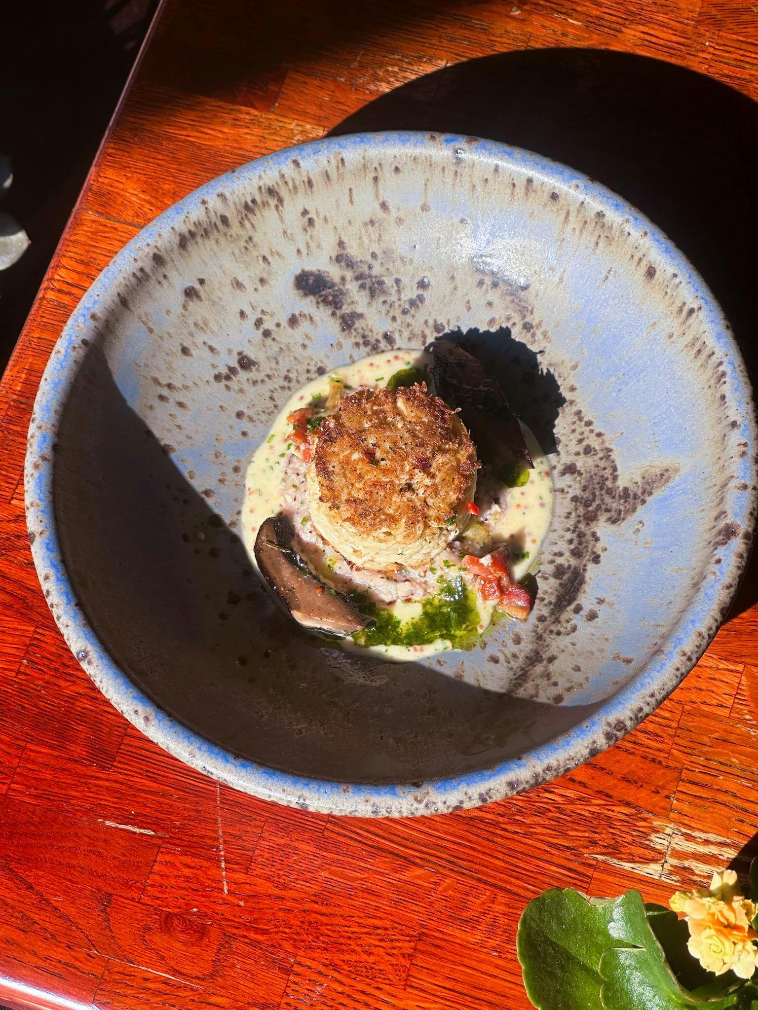 Maize Restaurant