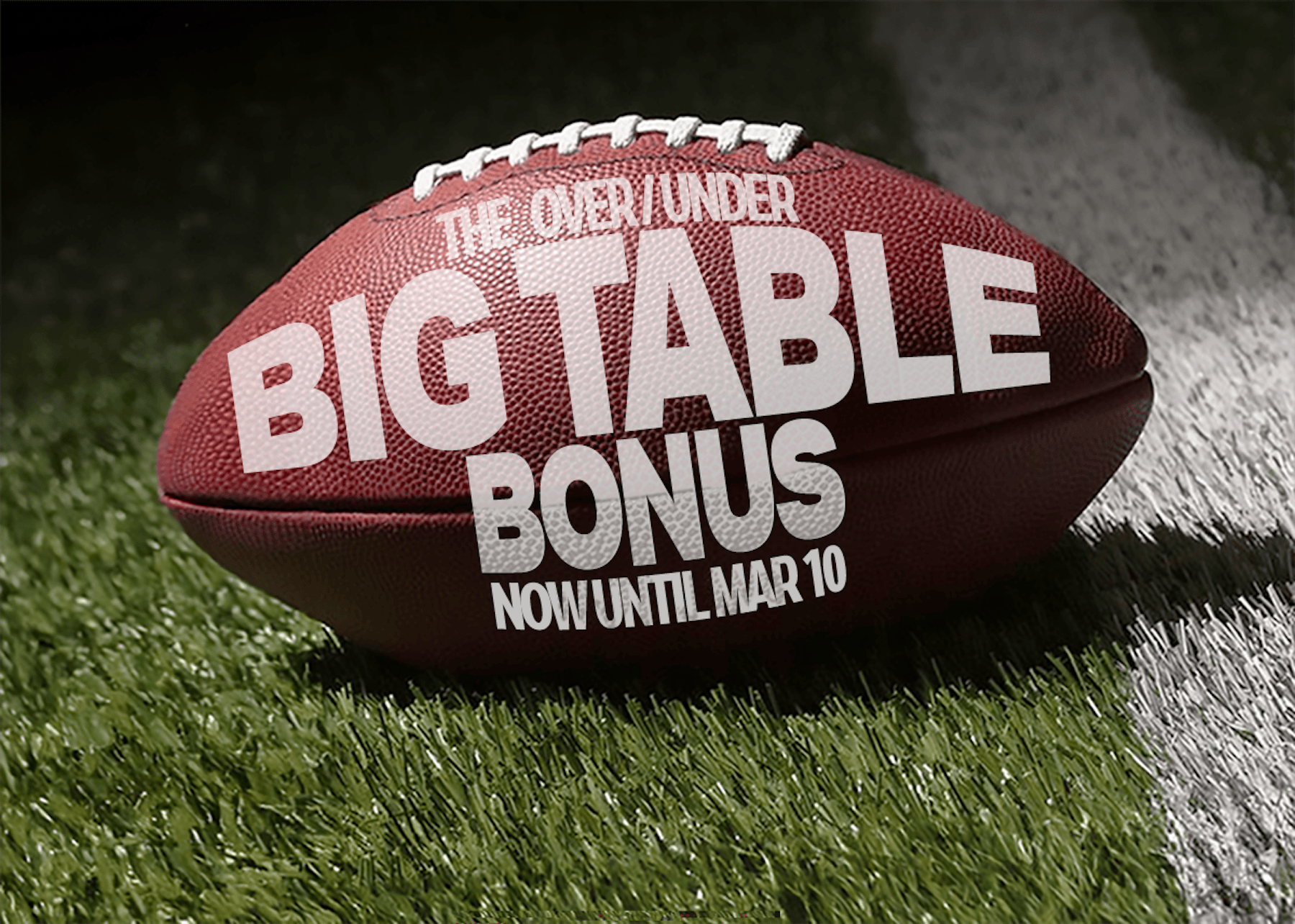 Over/Under Sports Bar - Chicago, IL | Tock