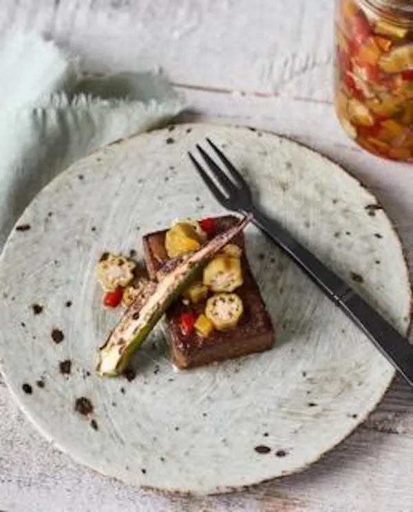 food, ingredient, tableware, produce, bread, recipe