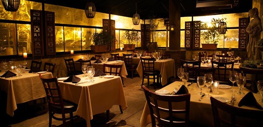 Rustico Ristorante Italiano