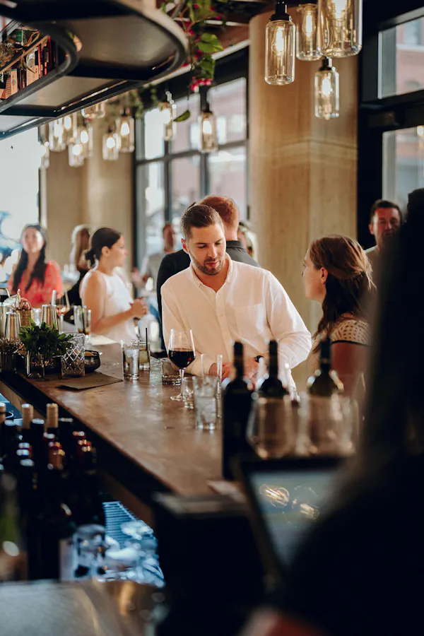 barware, bar, restaurant, customer, drinkware, alcoholic drink