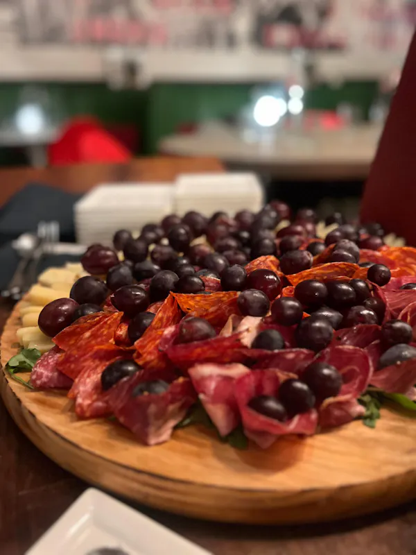 food, ingredient, tableware, fruit, meat, produce