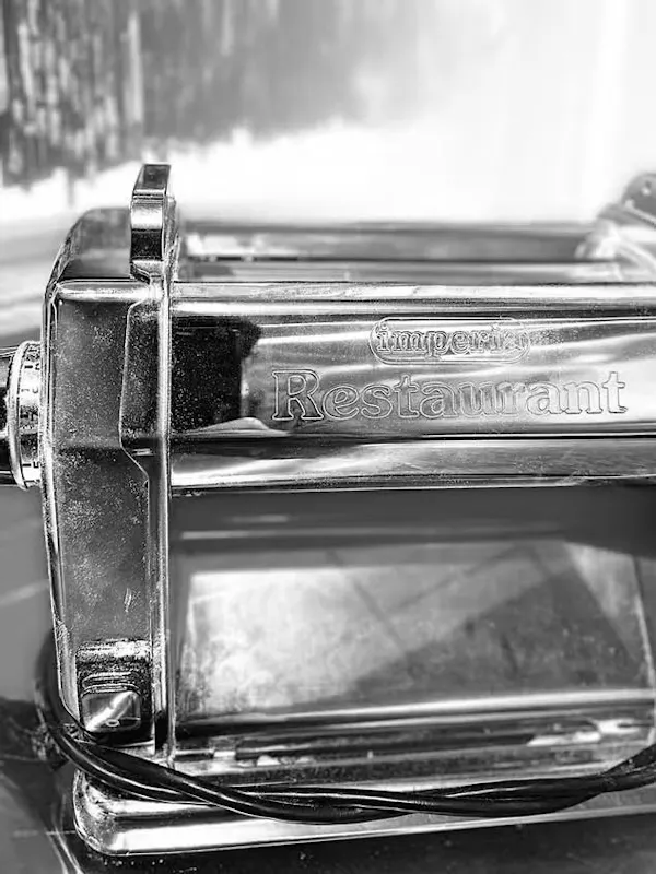 silver, titanium