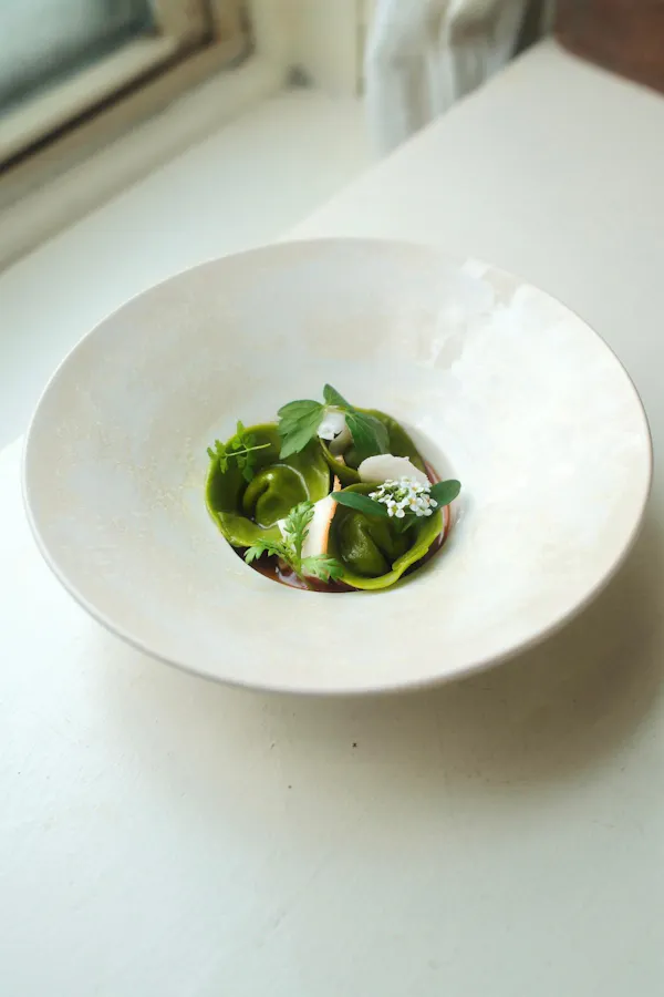 food, tableware, dishware, serveware, plate, ingredient