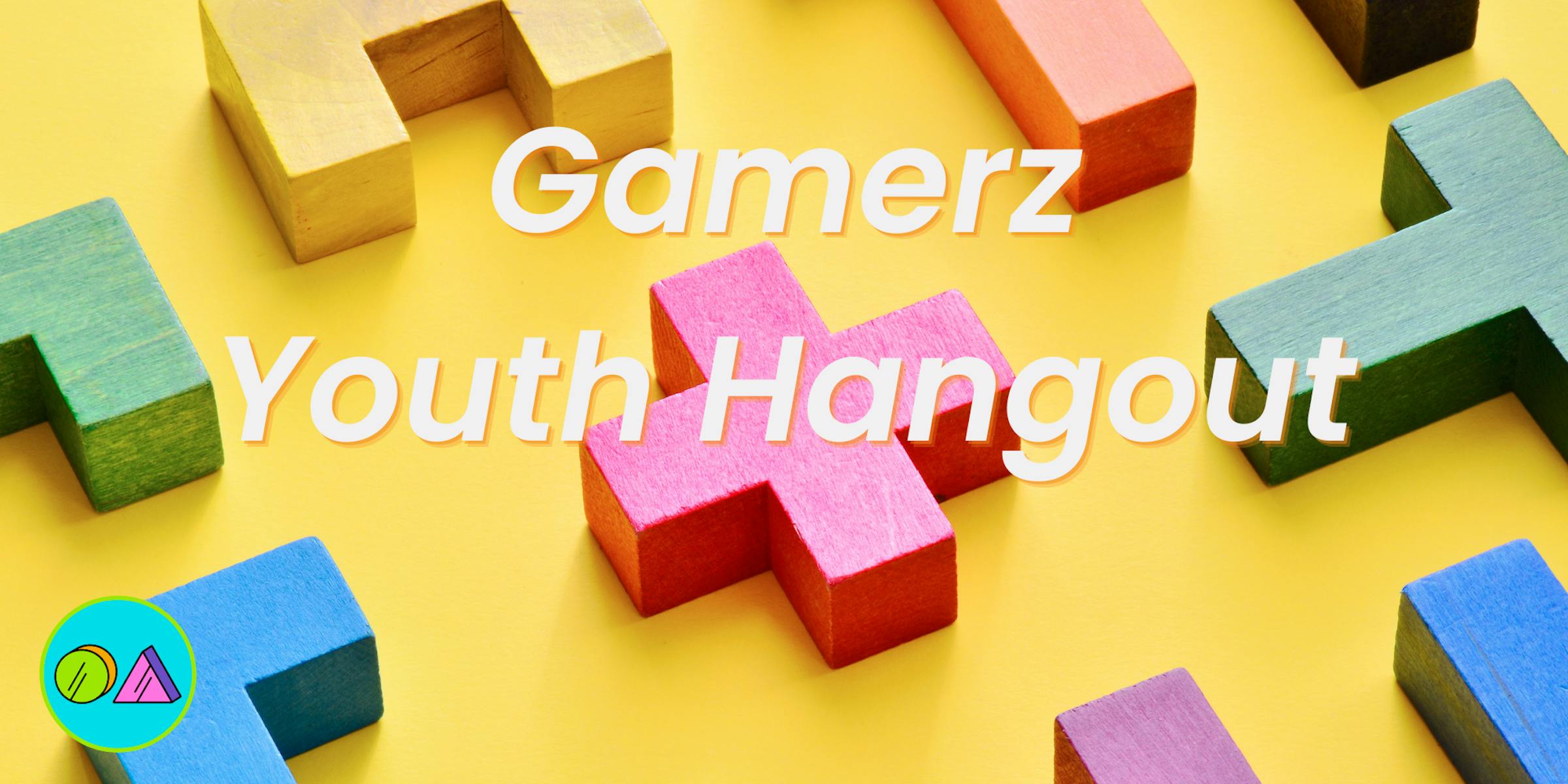 Gamerz Youth Hangout