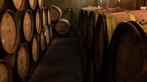 barrel, automotive tire, wine cellar, winery, wood, tread