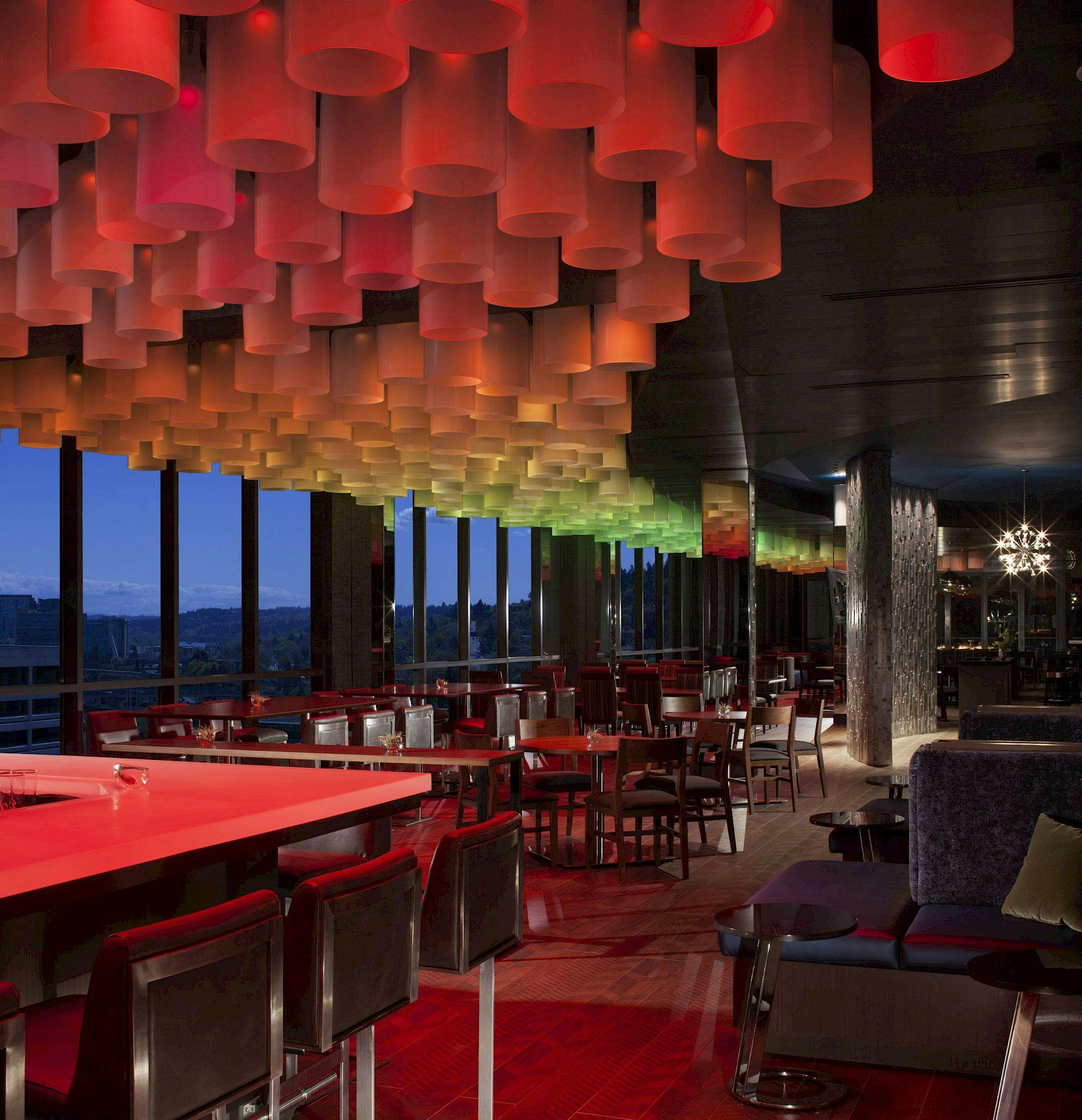 Xport Bar & Lounge