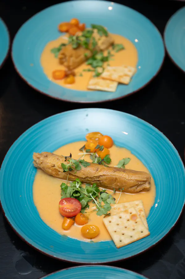 food, tableware, ingredient, dishware, culinary arts, plate