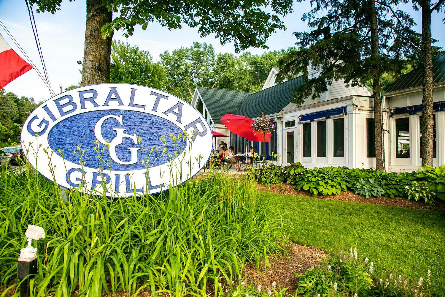 Gibraltar Grill