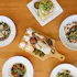Caprae Restaurant at Prairie Fruits Farm & Creamery