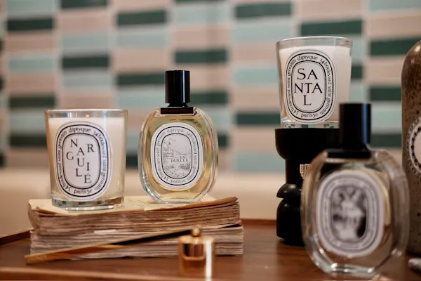 personal care, silver, still life photography