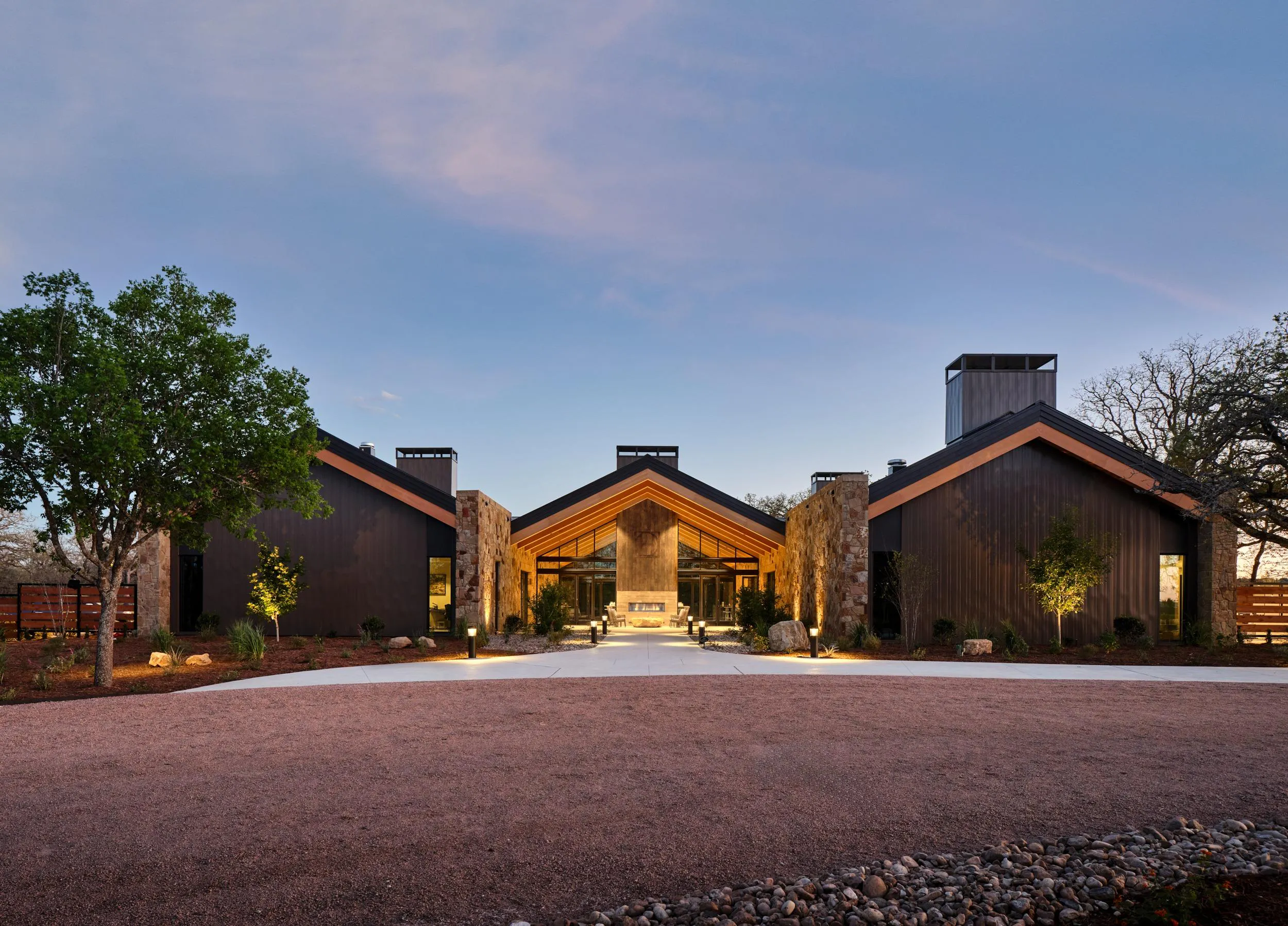 Halter Ranch Train Halter Ranch Texas - Fredericksburg, TX | Tock