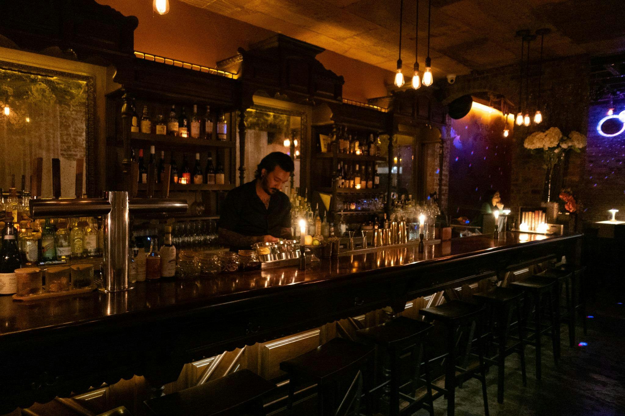 DiWine Natural Wine Bar and Restaurant