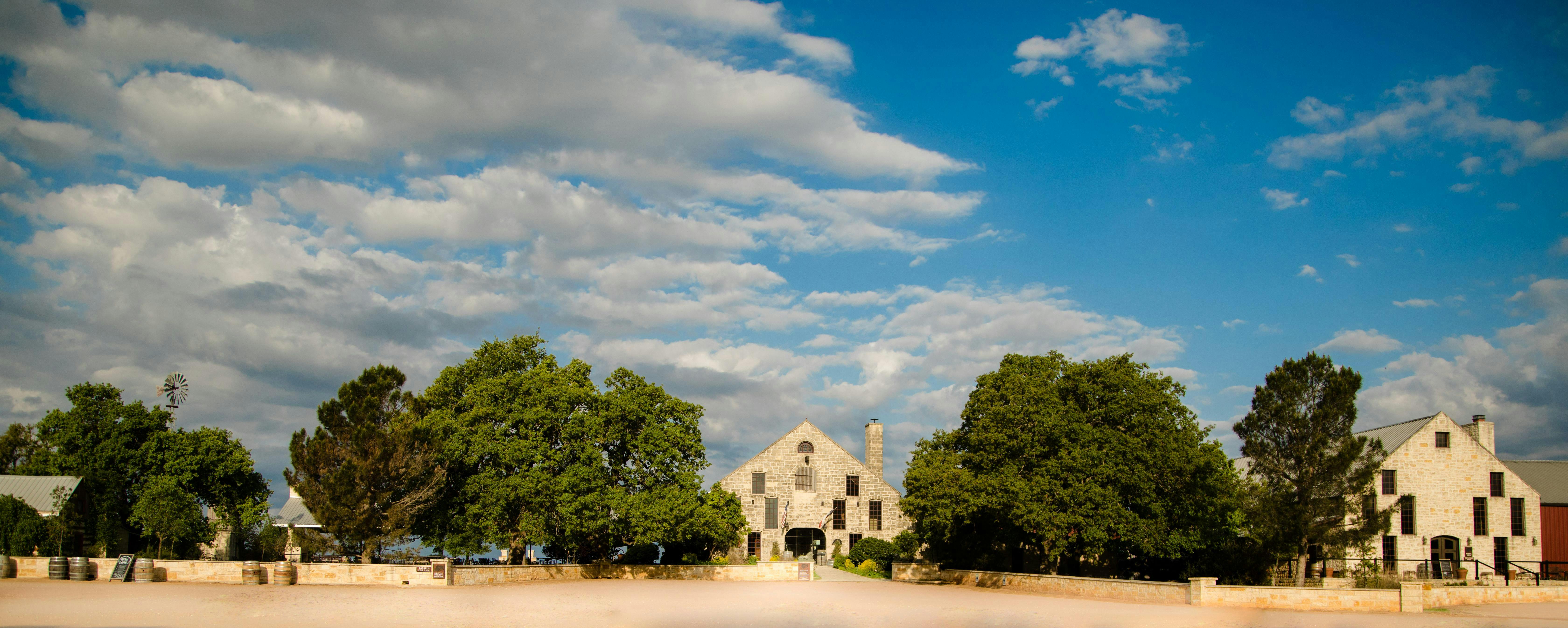 Becker Vineyards