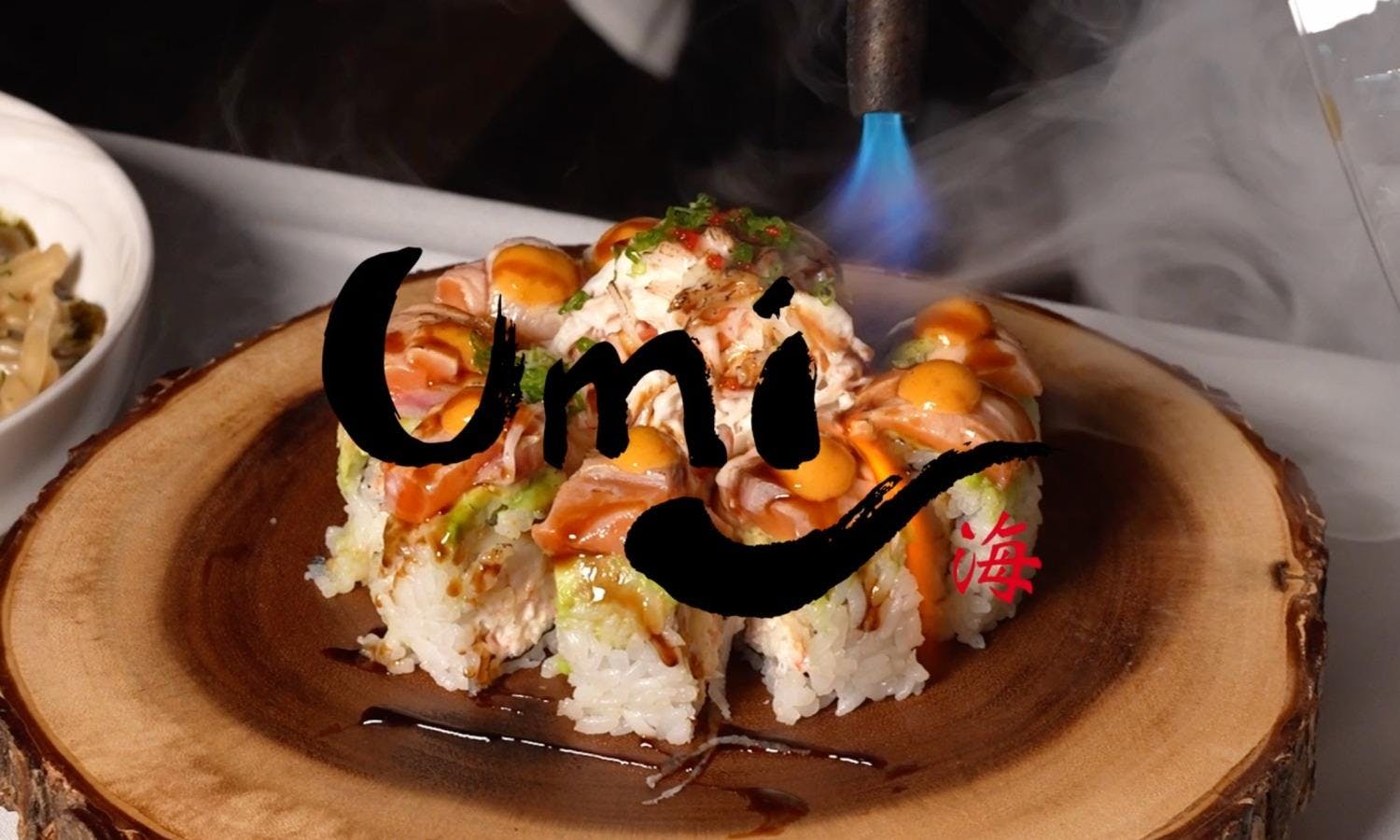 Umi Japanese Restaurant