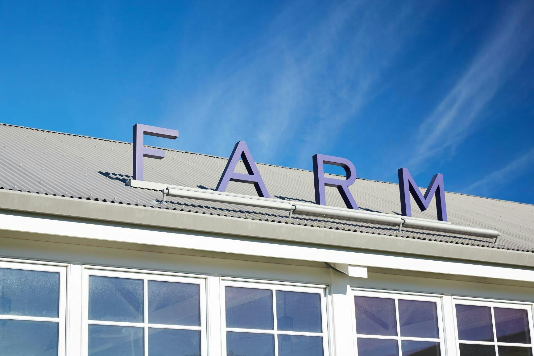 FARM at Carneros