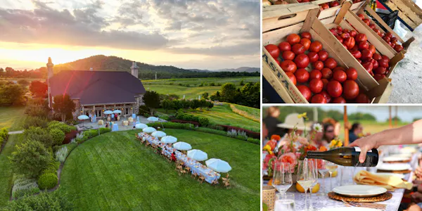 lawn, cottage, garden, farmhouse, yard, farm