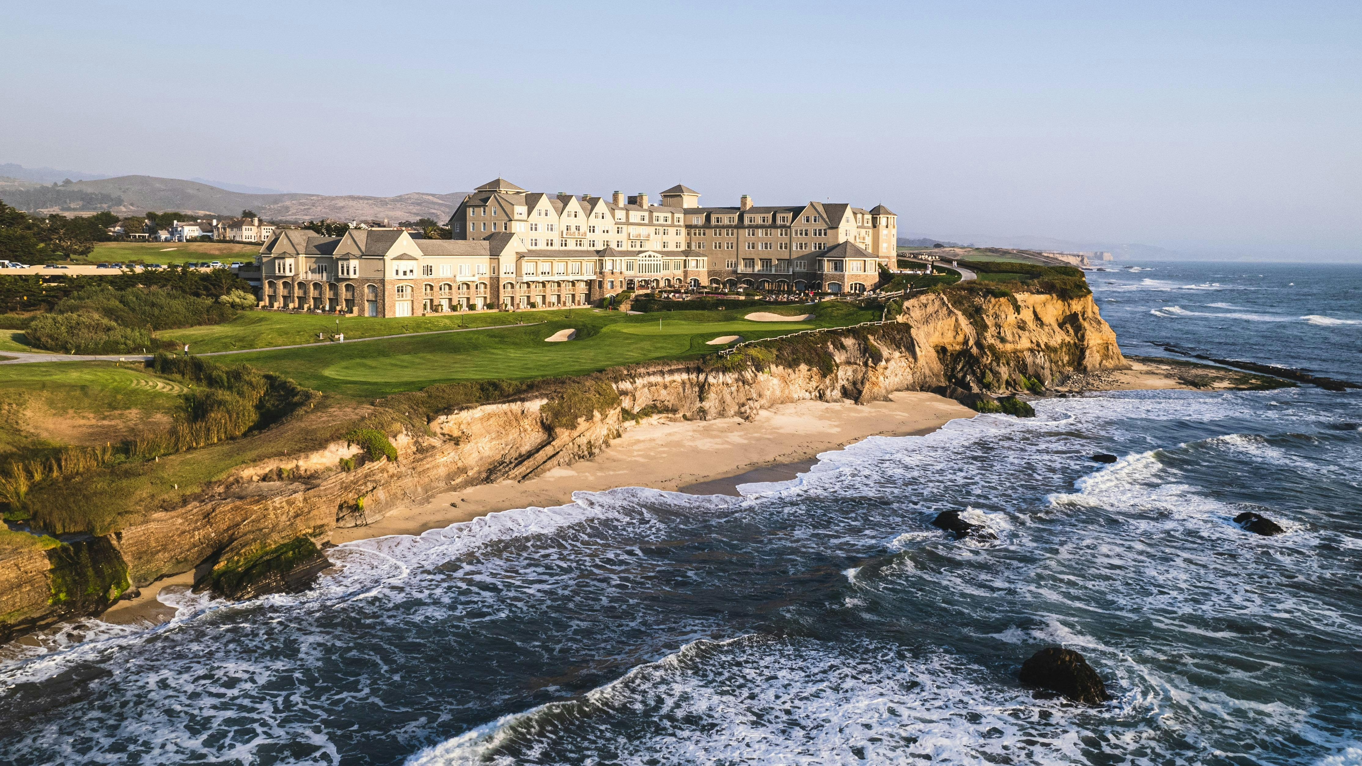 The Ritz-Carlton, Half Moon Bay Experiences