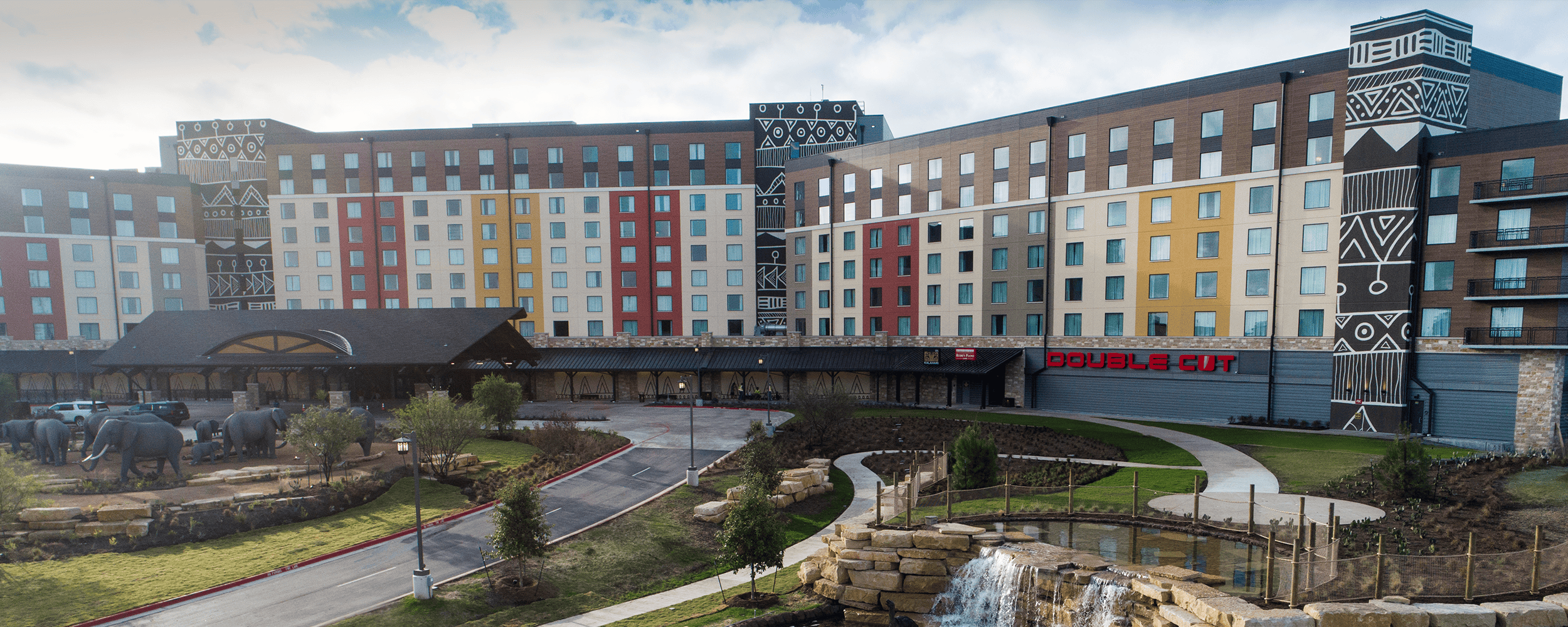 Kalahari Resorts & Conventions - Round Rock