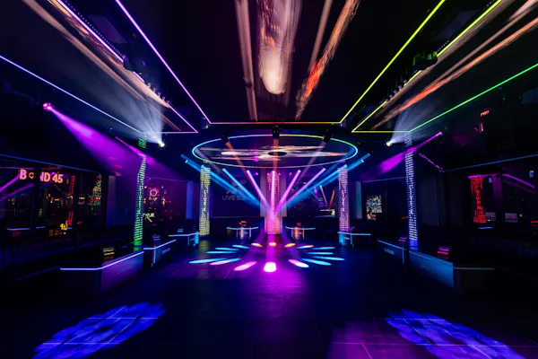 lighting, technology, electricity, neon, night, visual effect lighting