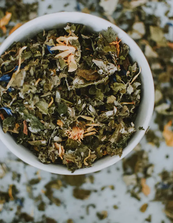 fines herbes