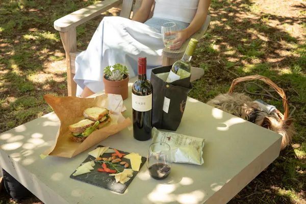 bottle, food, tableware, alcoholic drink, drinkware, table