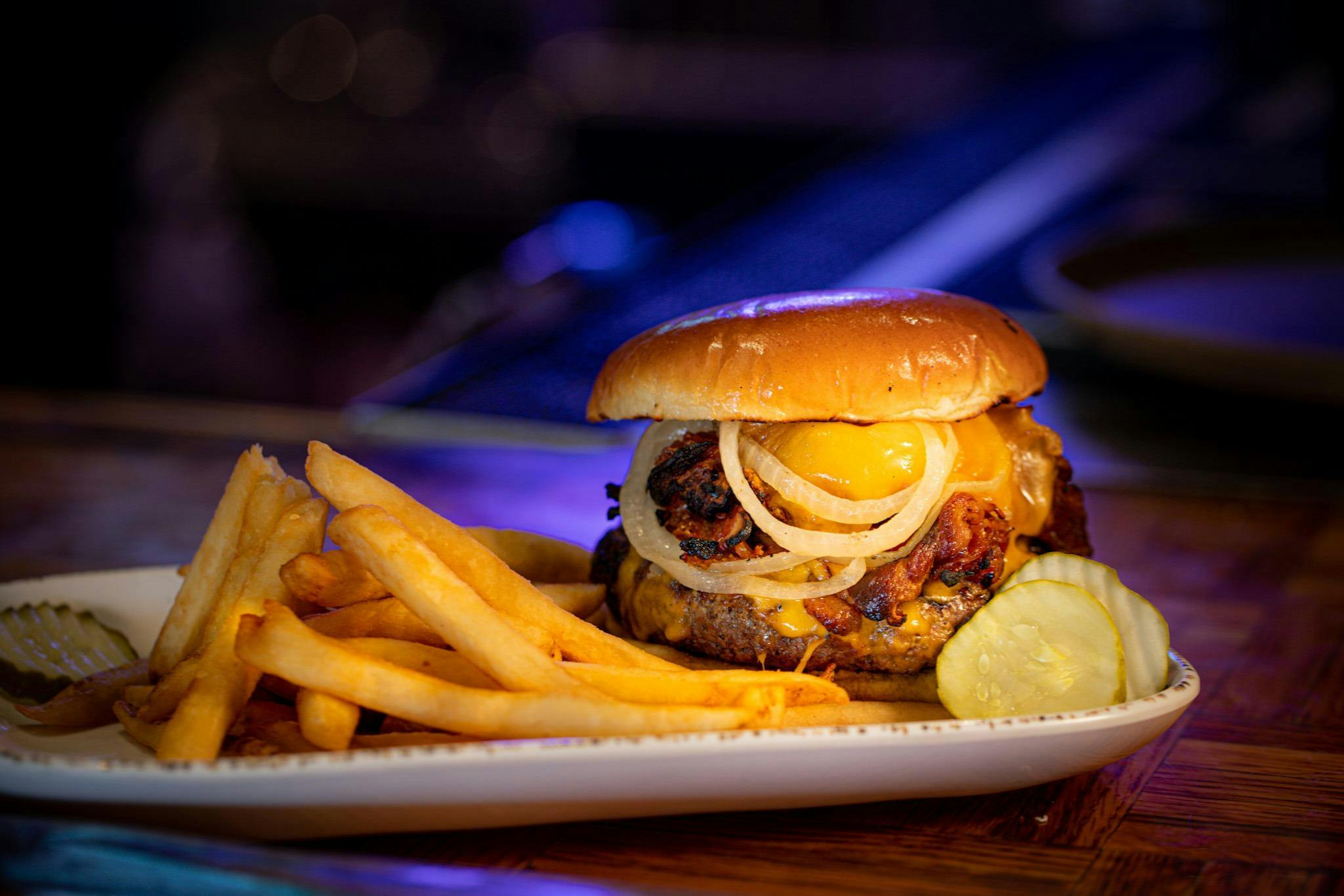 The Assembly American Bar & Cafe - West Dundee