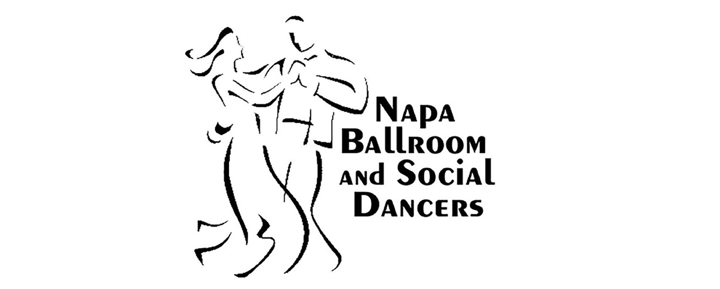 Napa Ballroom and Social Dancers