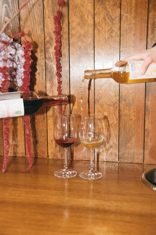 bottle, drinkware, stemware, alcoholic drink, barware, wine glass