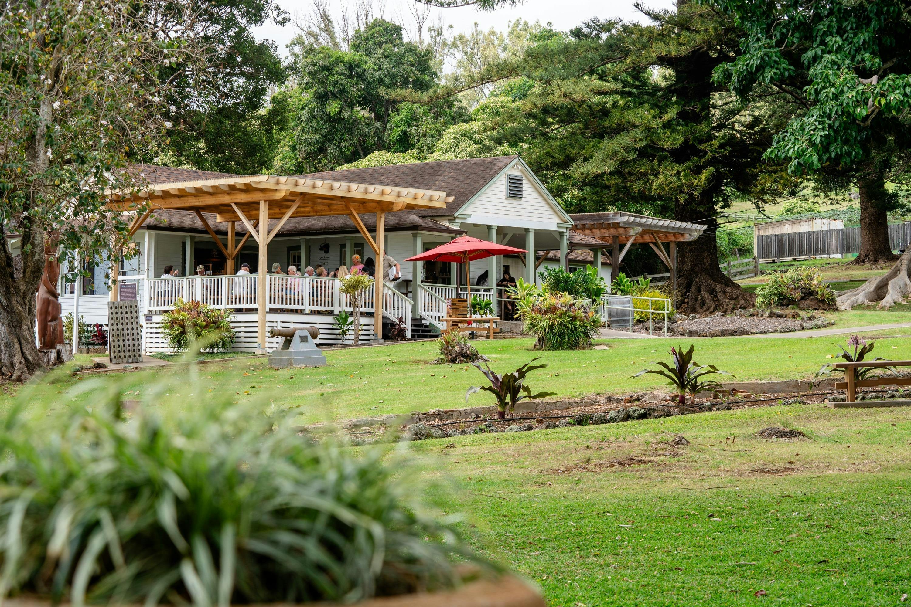 MauiWine
