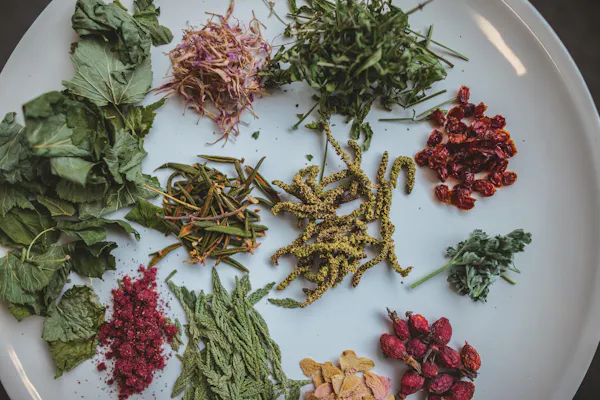 ingredient, produce, spice, food, seasoning, natural foods
