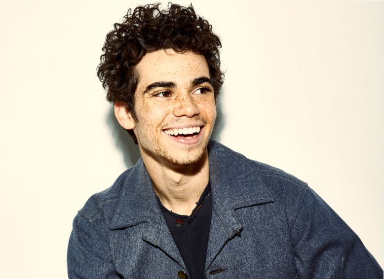 Cameron Boyce Foundation