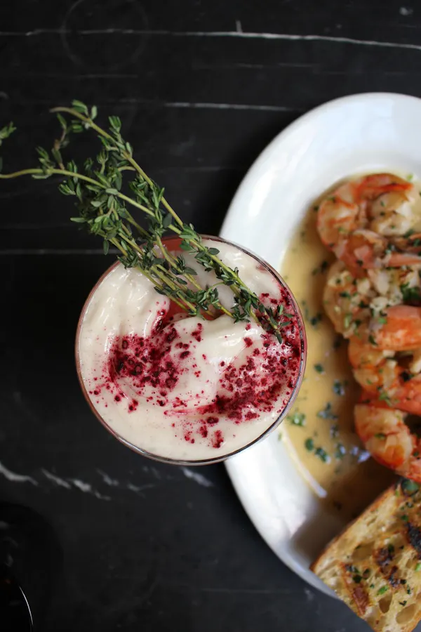 food, tableware, ingredient, recipe, cooking, garnish