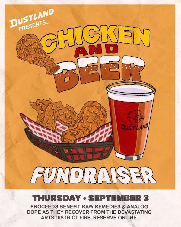 poster, advertising, meat, chicken, logo, fried food