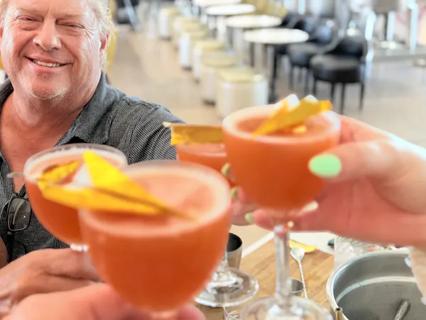 smile, tableware, classic cocktail, juice, cocktail, alcoholic drink
