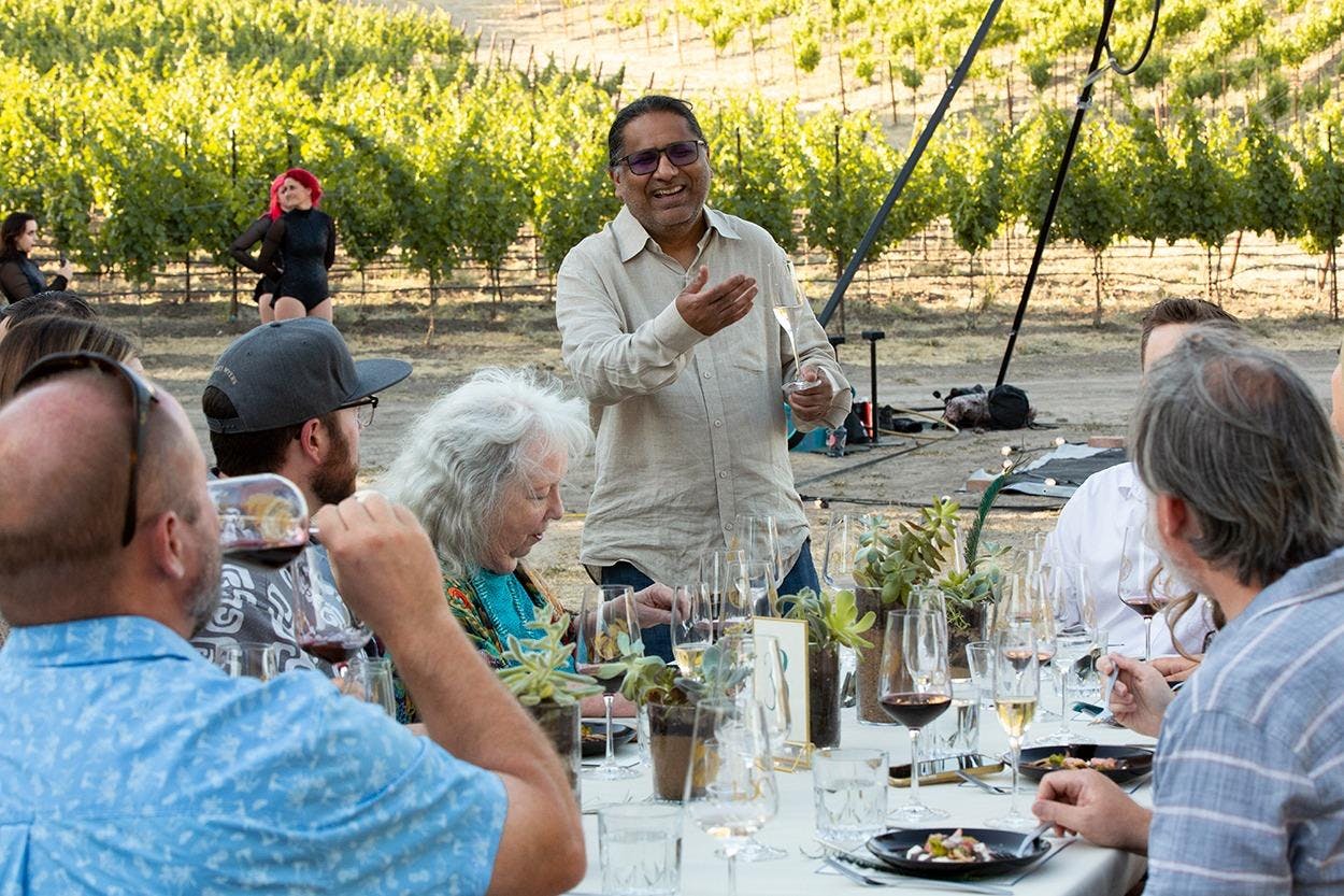 LXV Wine