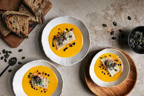 food, ingredient, tableware, dishware, plate, culinary arts
