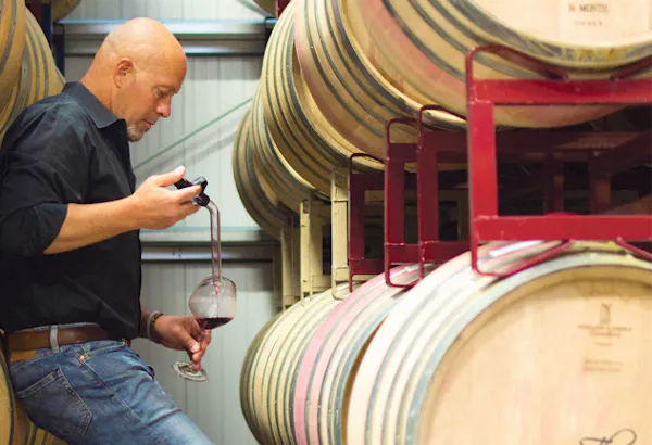 barrel, winery, wine cellar, brewery