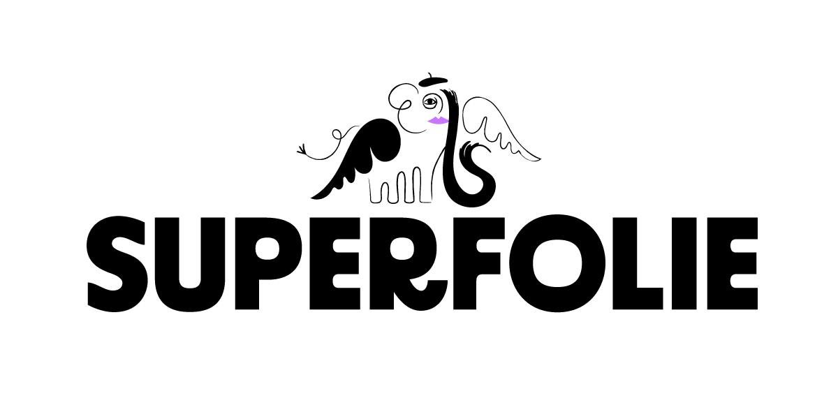 Superfolie