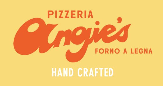 Angie’s Pizza