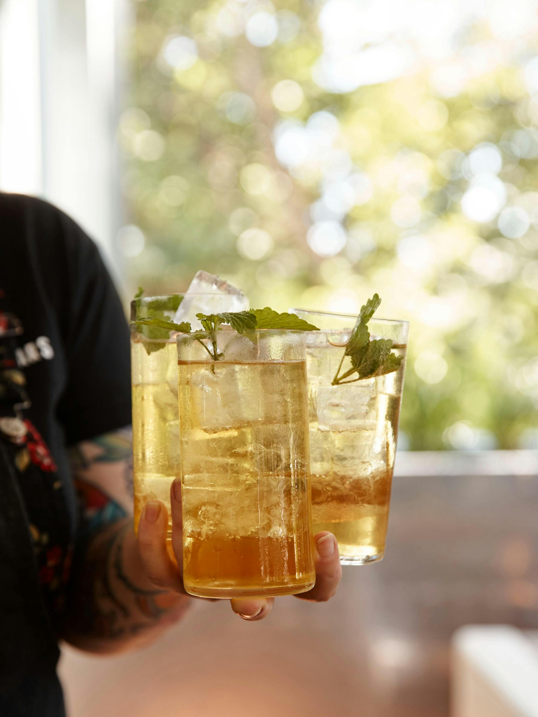 Four Pillars Gin Distillery Healesville, VIC Tock