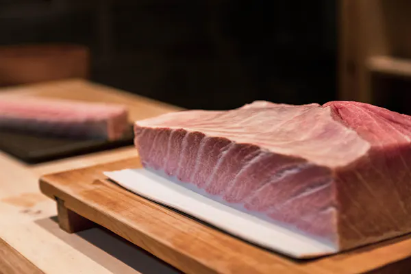 food, meat, ingredient, fish products, fish slice, seafood