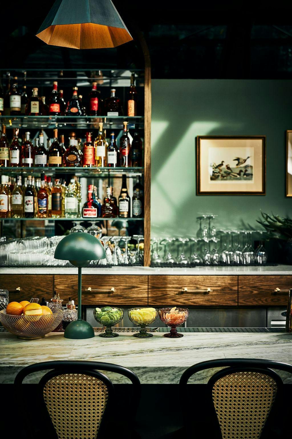 JouJou - Reservations - San Francisco, CA | Tock