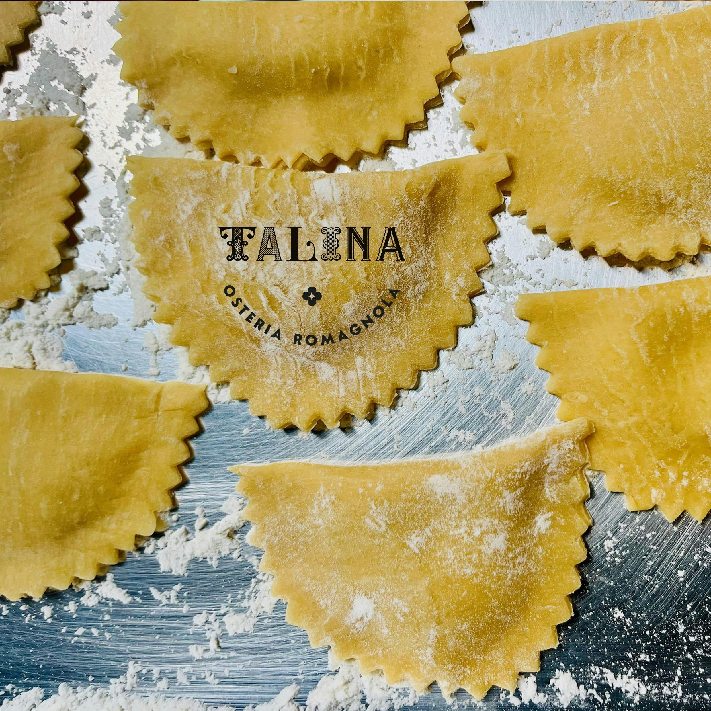 Talina Osteria