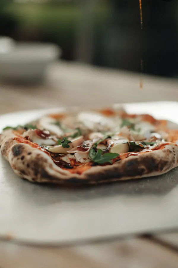 food, pizza, ingredient, fast food, recipe, cooking